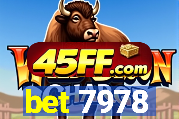 bet 7978